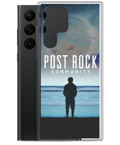 Nightsky - Samsung Case