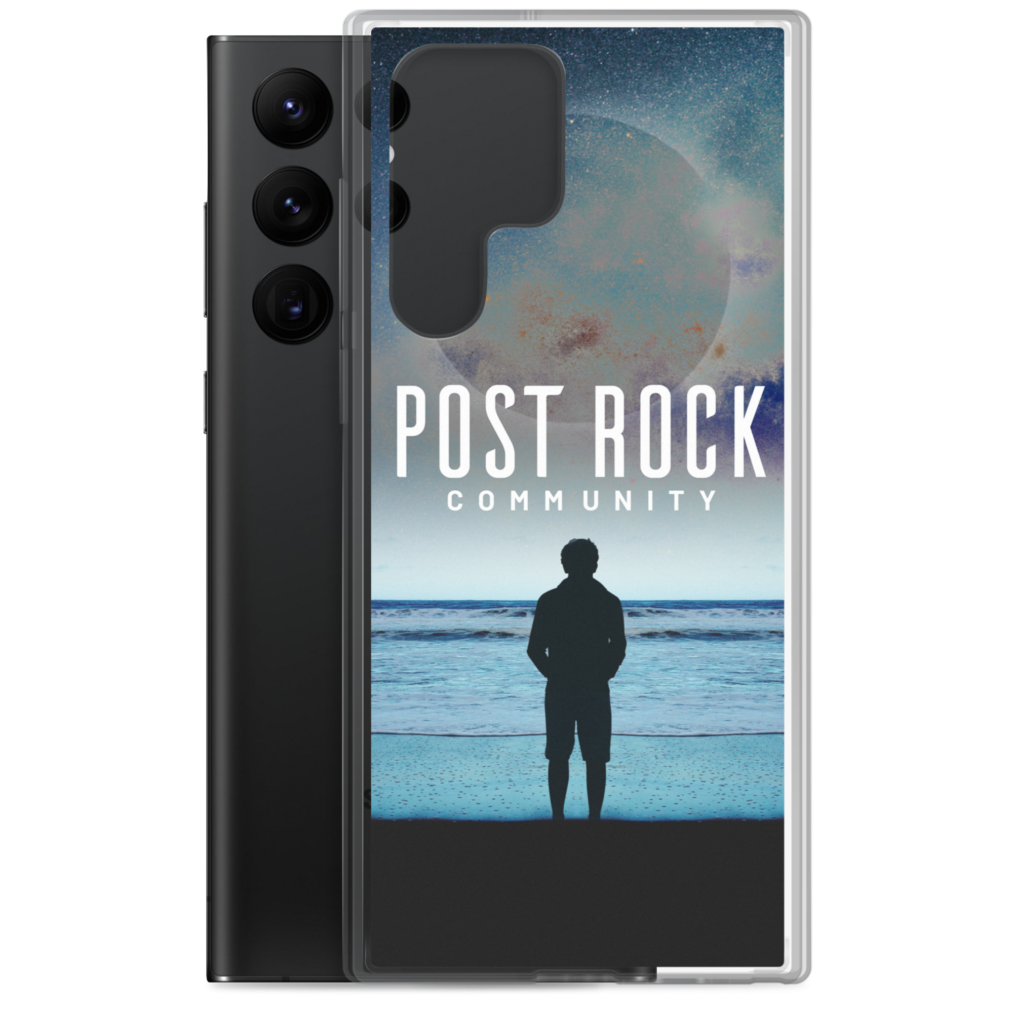 Nightsky - Samsung Case